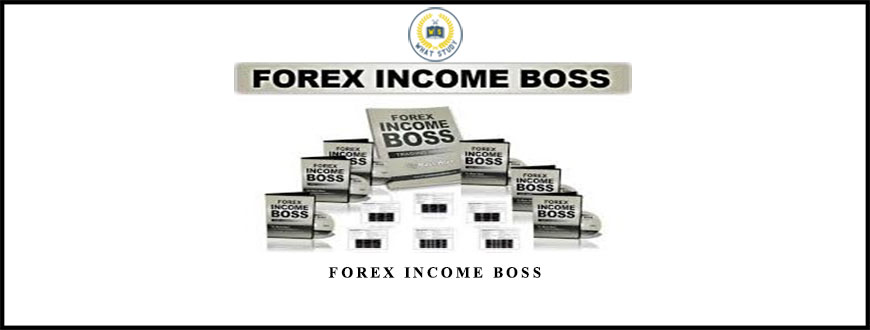 Russ Horn – Forex Income Boss