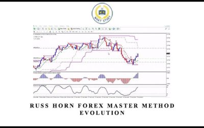 Forex Master Method Evolution