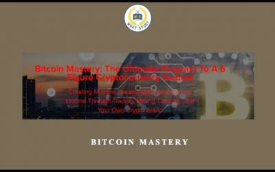 Bitcoin Mastery