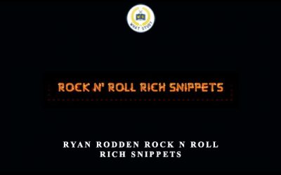 Rock N’ Roll Rich Snippets