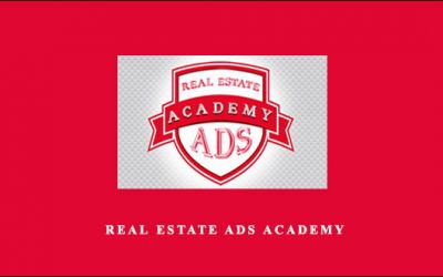 Real Estate Ads Academy