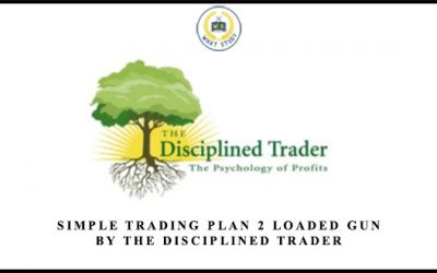 SIMPLE TRADING PLAN 2 – LOADED GUN BY THE DISCIPLINED TRADER