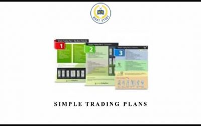 SIMPLE TRADING PLANS