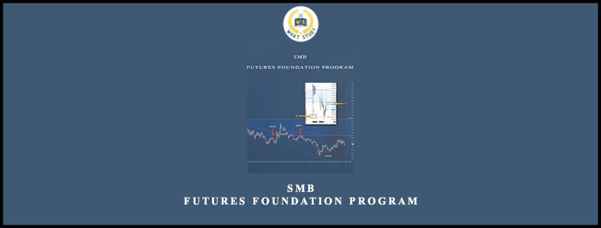 SMB – Futures Foundation Program