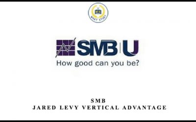 SMB – Vertical Advantage