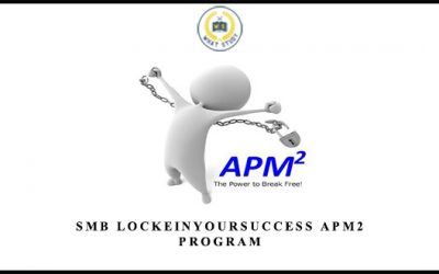 SMB Lockeinyoursuccess – Apm2 Program