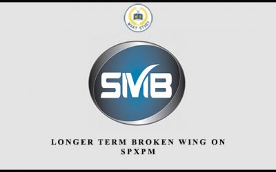 Longer Term Broken Wing on SPXPM