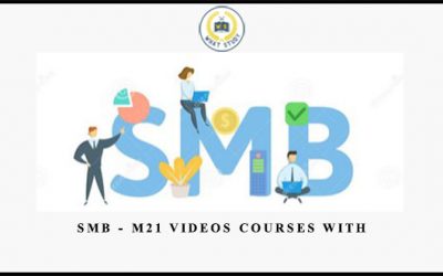 SMB – M21 Videos Courses
