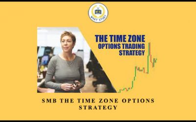 The Time Zone Options Strategy