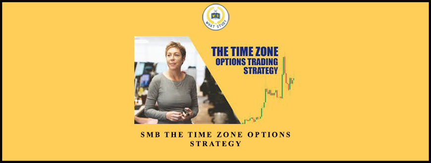 SMB The Time Zone Options Strategy
