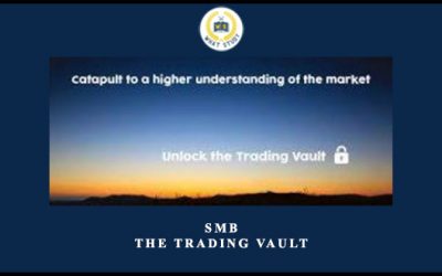 SMB – The Trading Vault