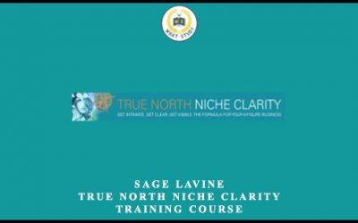 True North Niche Clarity Training Course