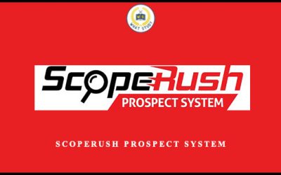 ScopeRush Prospect System