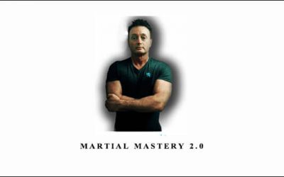 Martial Mastery 2.0