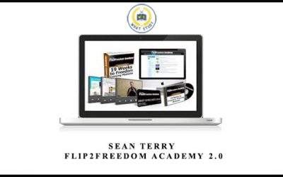 Flip2Freedom Academy 2.0
