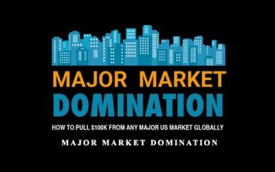 Major Market Domination