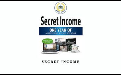 Secret Income