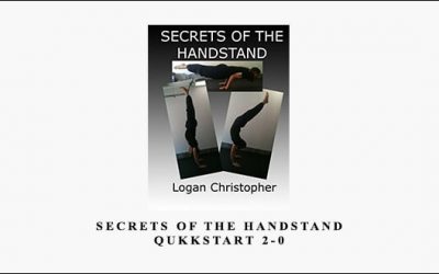 Secrets of the Handstand Qukkstart 2-0