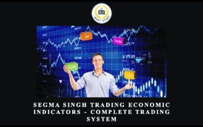 Trading Economic Indicators – Complete Trading System