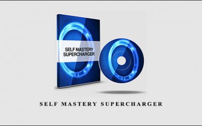 Self Mastery Supercharger
