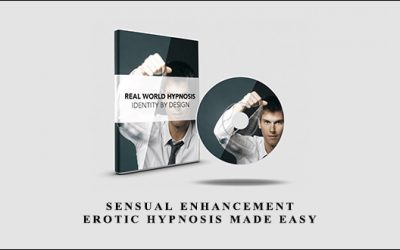 Sensual Enhancement: Erotic Hypnosis Made Easy