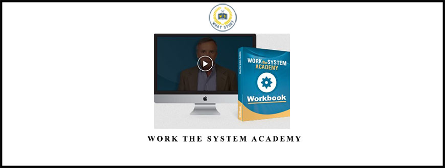 Shelley Hanlon – Work The System Academy