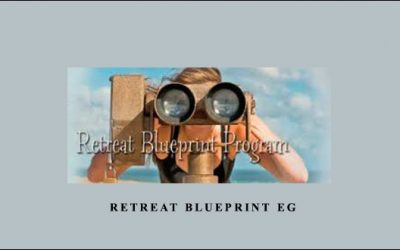 Retreat Blueprint EG