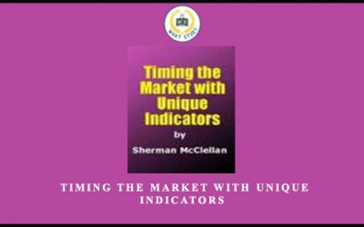 Timing the Market with Unique Indicators
