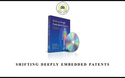 Shifting Deeply Embedded Patents
