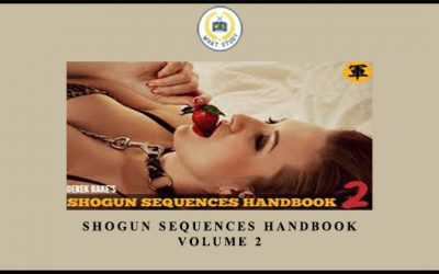 Shogun Sequences Handbook Volume 2