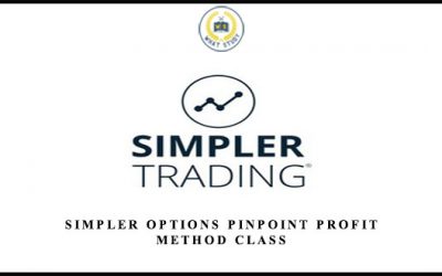 Pinpoint Profit Method Class
