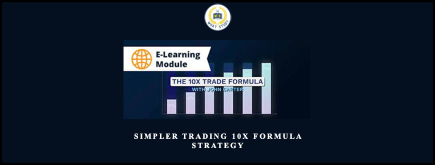 Simpler Trading 10X Formula Strategy