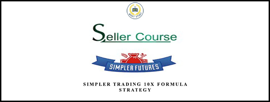 Simpler Trading A To Z Guide To Trading Futures
