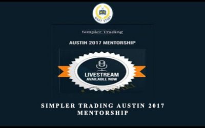Austin 2017 Mentorship