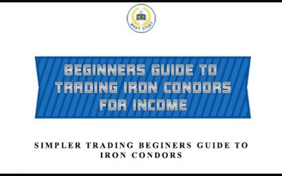 Beginers Guide To Iron Condors