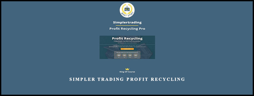 Simpler Trading Profit Recycling