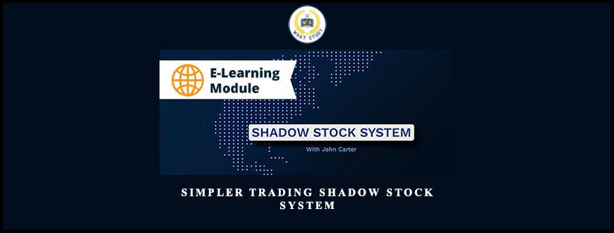 Simpler Trading Shadow Stock System