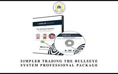 The Bullseye System Professional Package
