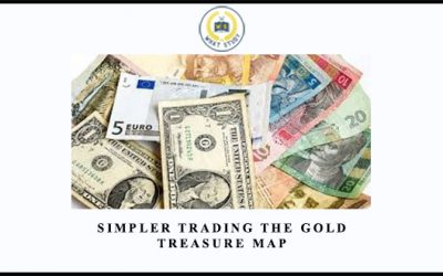 The Gold Treasure Map