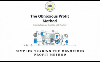 The Obnoxious Profit Method