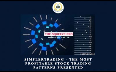 Simplertrading – The Most Profitable Stock Trading Patterns presented