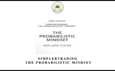 Simplertrading – The Probabilistic Mindset