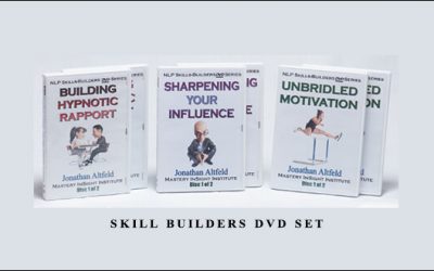 Skill Builders DVD Set