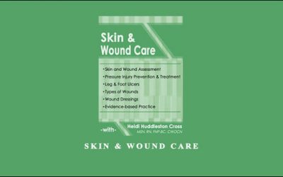 Skin & Wound Care