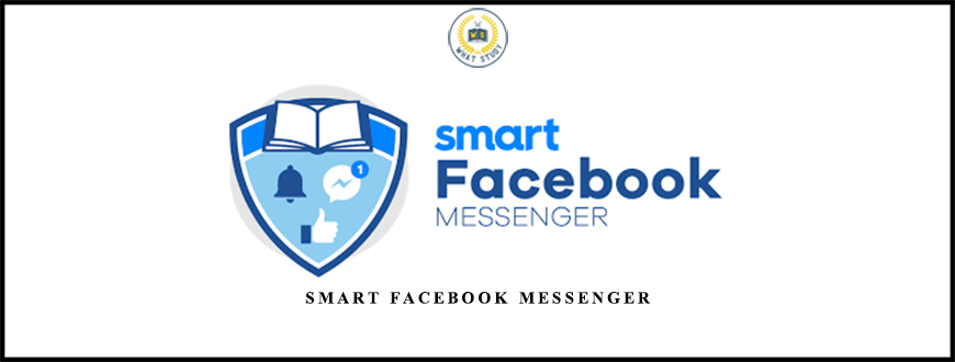 Smart Facebook Messenger from Ezra Firestone