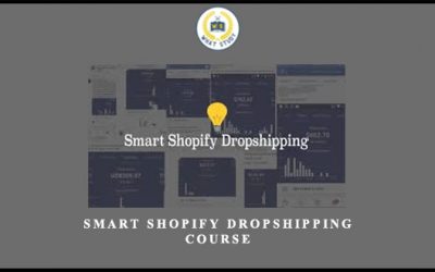 Smart Shopify Dropshipping Course