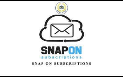 Snap on Subscriptions