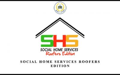 Social Home Services Roofers Edition