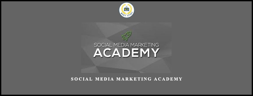 Social Media Marketing Academy