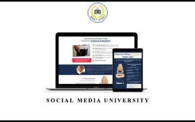 Social Media University
